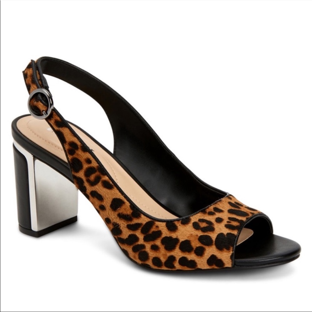 Alfani Floraa Dress Sandals